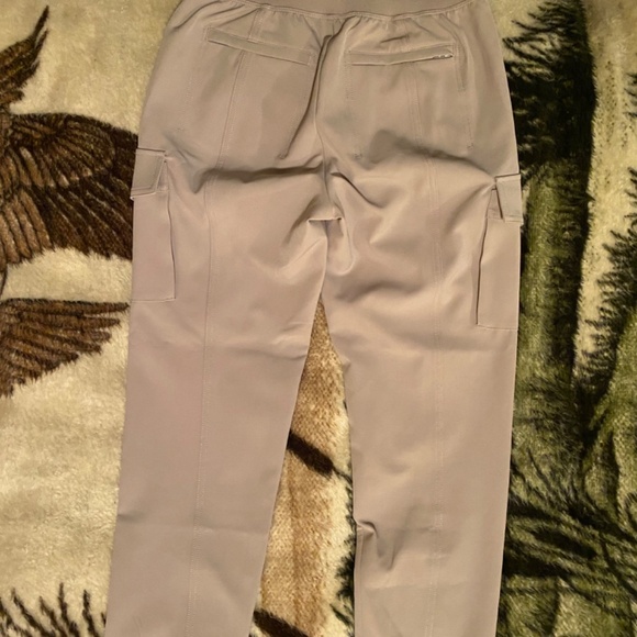 Endless High-rise Cargo Pant - Picture 3 of 5